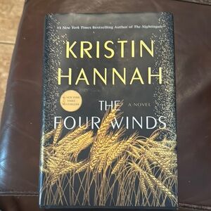 Kristin Hannah - The Four Winds